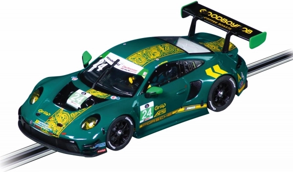 Carrera Digital 132 Porsche 911 GT3 R Wright Motorsports Nr. 24