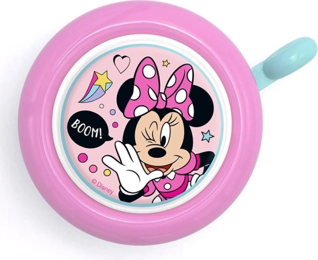 Disney-Minnie-Design, das Kinder begeistert