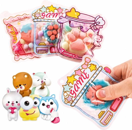 Kreativer und sensorischer Spaß für Kinder