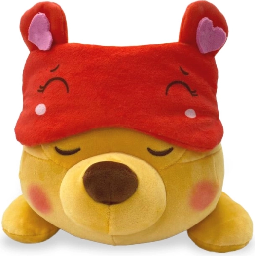 Sanfte Weichheit, die in den Schlaf wiegt