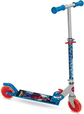 Verstellbarer Lenker für perfekte Ergonomie