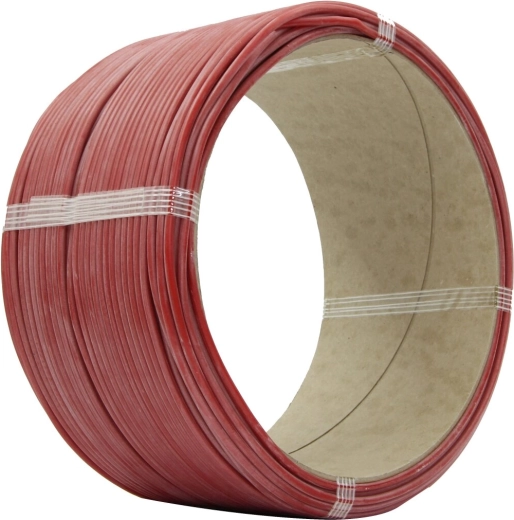 Silikonkabel 4,0 mm² 100 m rot