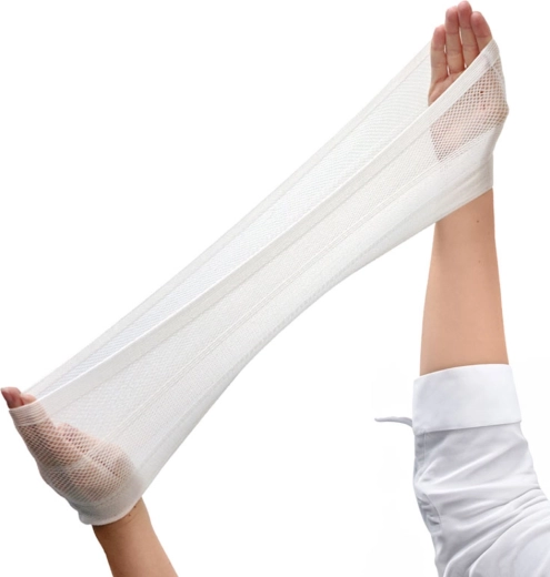 Hoher Bund zum Schutz nach Kaiserschnitt