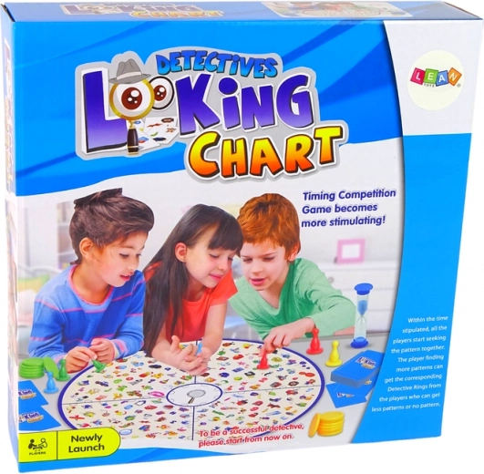 Lernen durch Spiel: Training von Wahrnehmung und Zeitmanagement