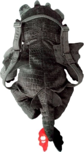 Praktischer Rucksack für Kleinigkeiten