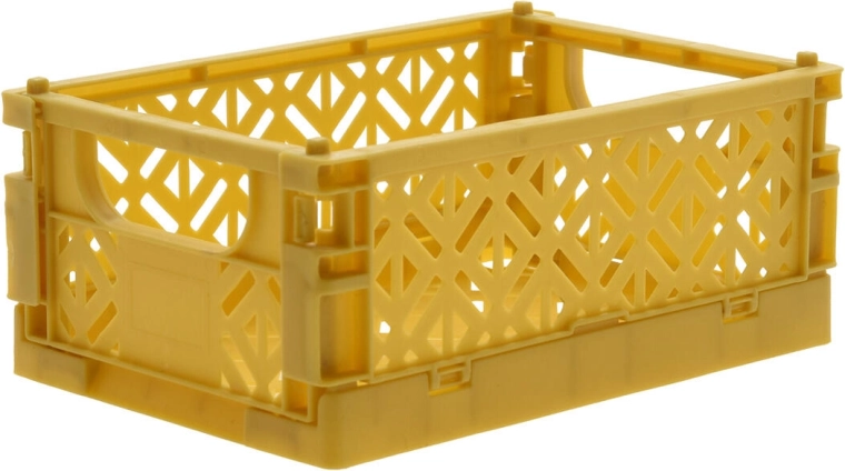 Belüftete Wände für Überblick und Zirkulation