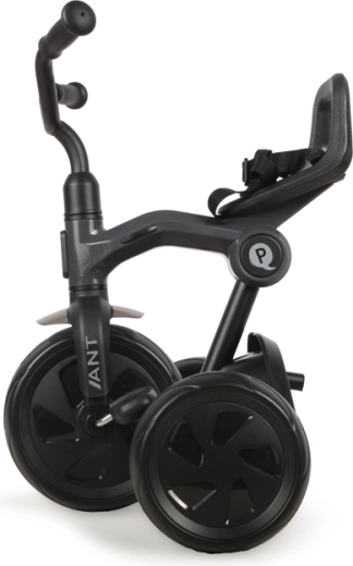 Elternkontrolle und Kindekomfort