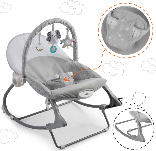 Sichere und stabile Konstruktion