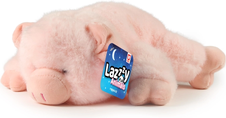 Plüschschweinchen LAZZY ANIMALS 29 cm