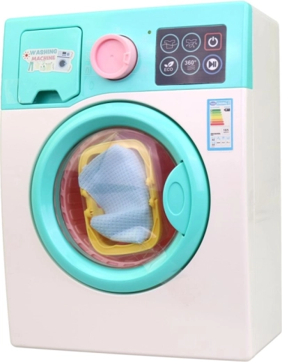 Realistisches Design für das Haushaltsspiel