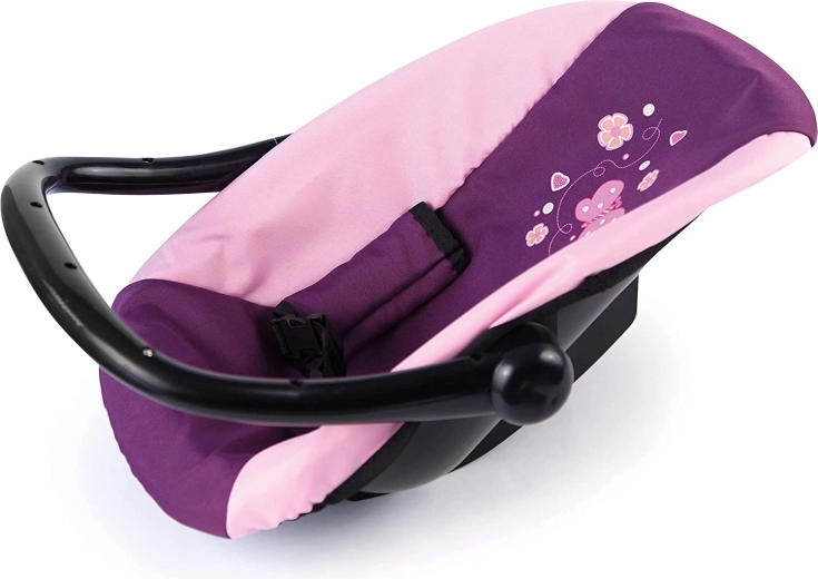 Für Puppen bis 46 cm