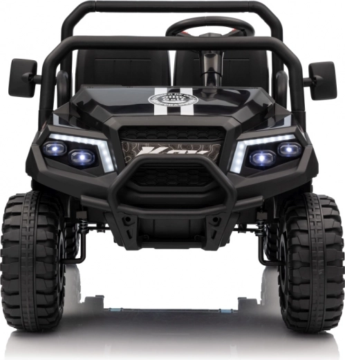 Elternfernbedienung und Sicherheit Stopp