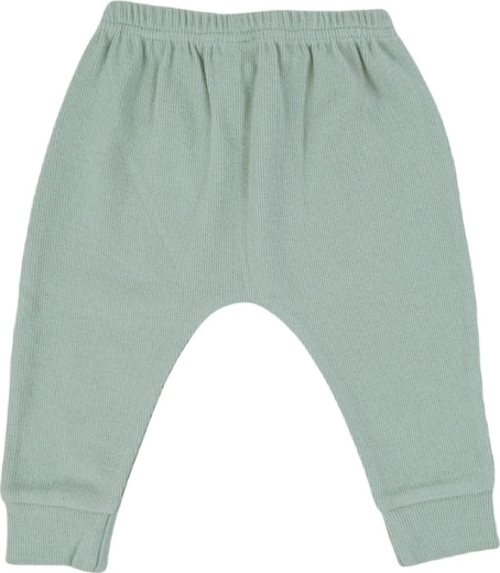 Gerippte 100% Baumwolle