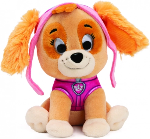 Plüschtier GUND PAW PATROL Skye 15 cm