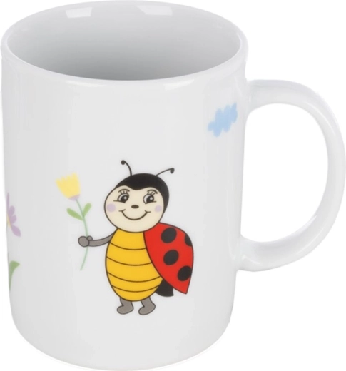 Becher für kleine Hände