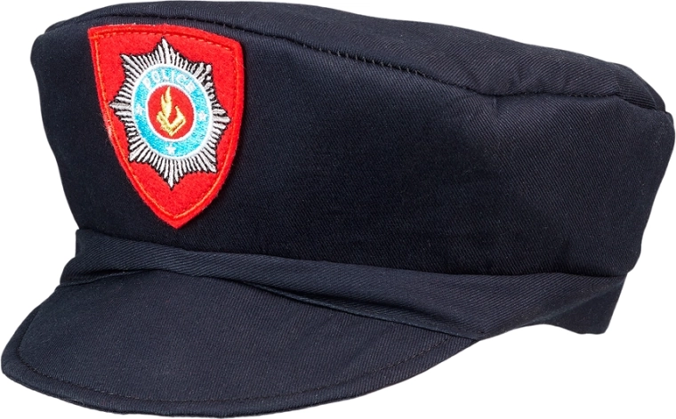 Souza Kinder-Polizistenkostüm 110–122 cm