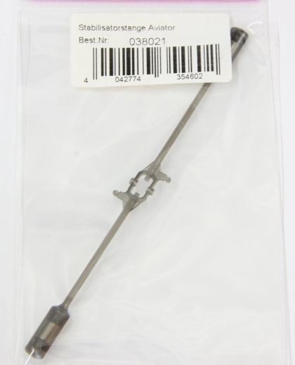 Stabilisierungsstange Aviator JAMARA