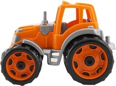 Freilauf für sanftes Fahren