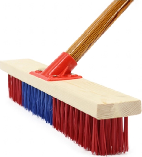 Breite Arbeitsfläche 60 cm für schnelle Reinigung