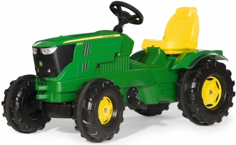 Trettraktor Farmtrac John Deere