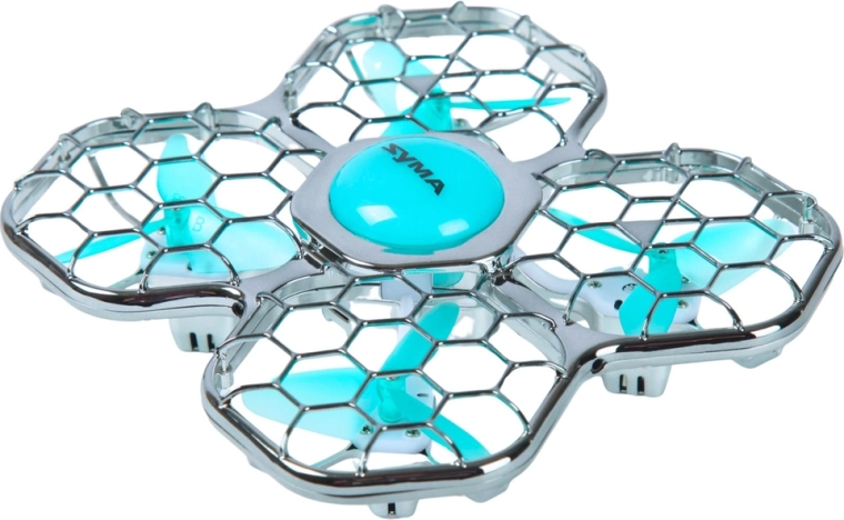 Sicherer Käfig-Propellerschutz