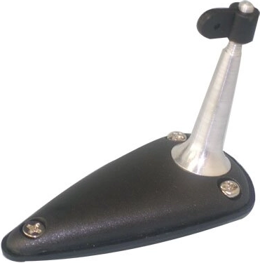 Steuerhebel ohne Kugellager 2,5 × 34 mm