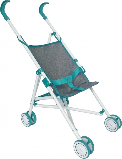 Sportwagen für Puppen