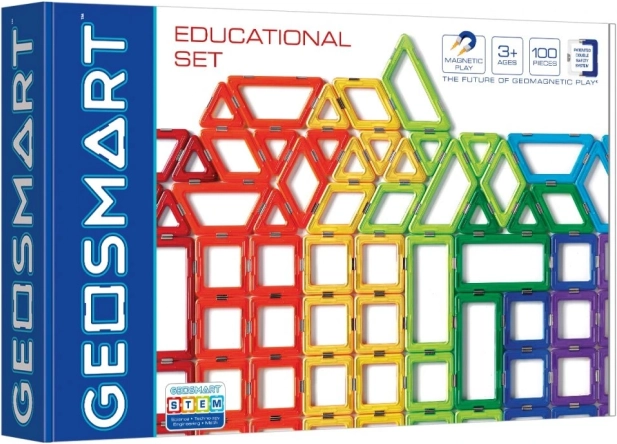 GeoSmart Bildungsbausatz