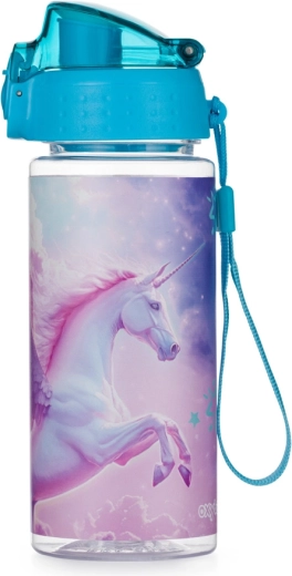 Kindertrinkflasche OXY Click 500 ml Pegas