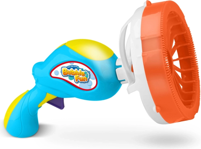 Kinderleichte Bedienung