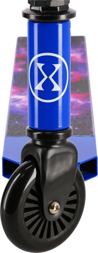 Schnelle und gleichmäßige Fahrt mit ABEC 9