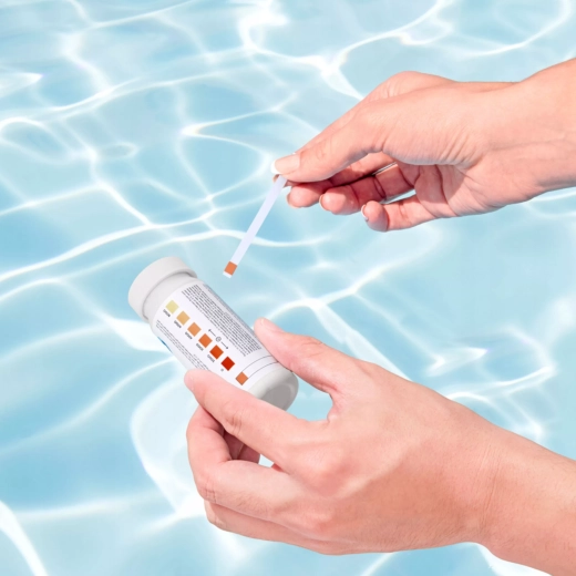 Schnelle und präzise Messung der Salinität