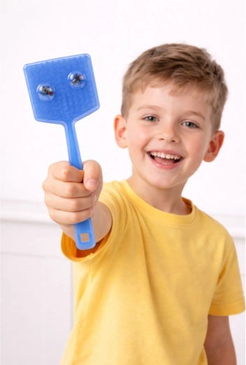Sicheres und flexibles Material