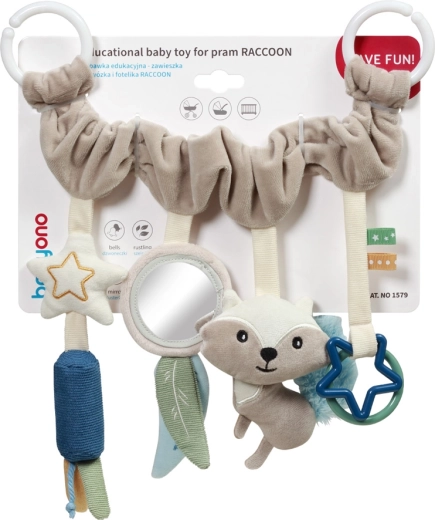 Universelle Befestigung und einfache Montage