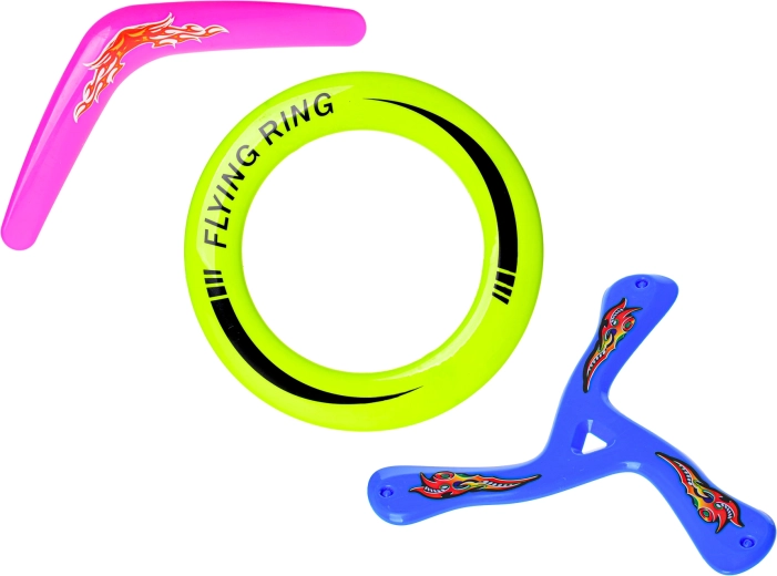 Leichte Konstruktion und einfaches Fangen