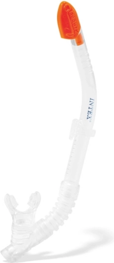 Sichere Befestigung an der Maske