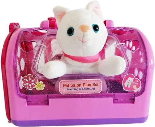 Friseursalon für Haustiere MAC Toys