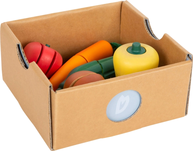 Praktische wiederverwendbare Verpackung