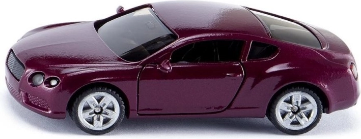 Modellauto Bentley Continental GT V8