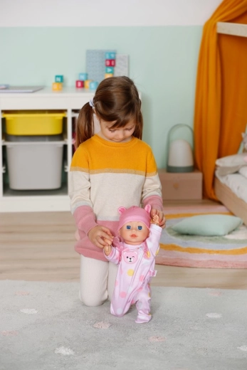 Laufen für aktives Spielen