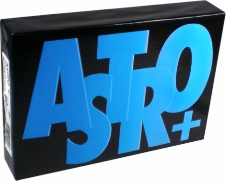 Büropapier Xerox A4 80g