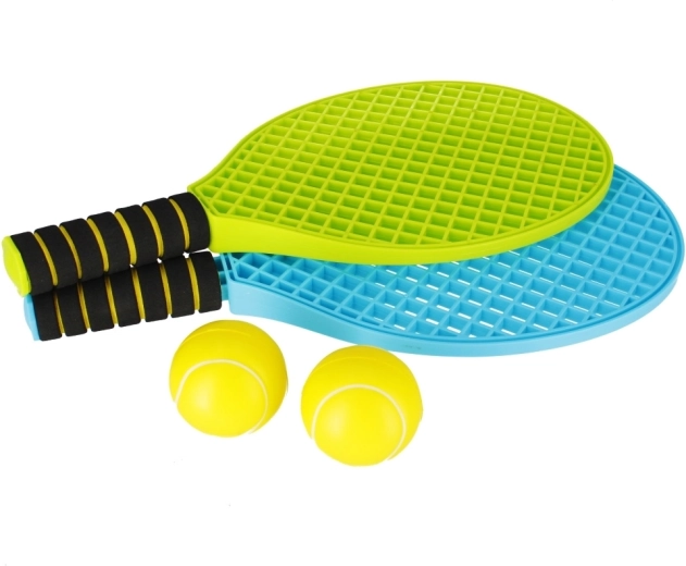 Bequemer Griff für kleine Hände