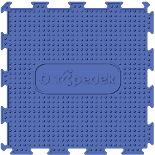 Ortopedek sensorische Matten – Set 4 Stk.