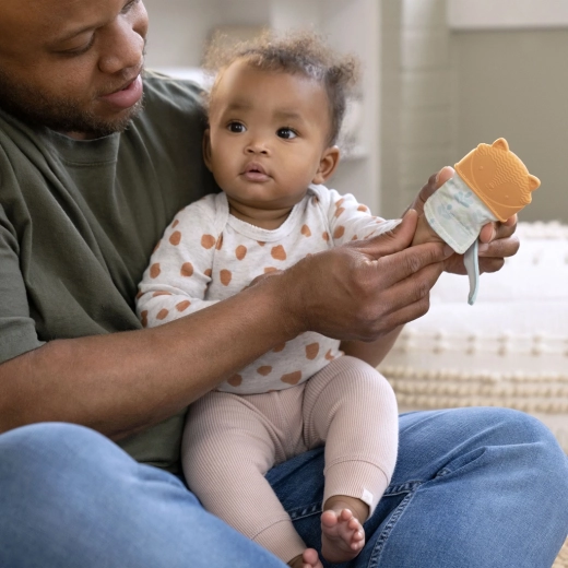 Niedliches Design von Fuchs Kitt, das Kinder lieben werden