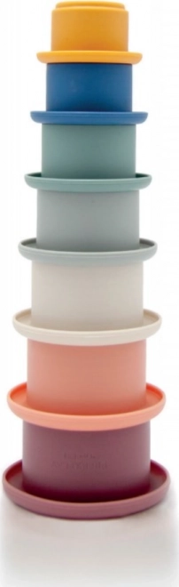 Stapelturm für Kinder Free2Play