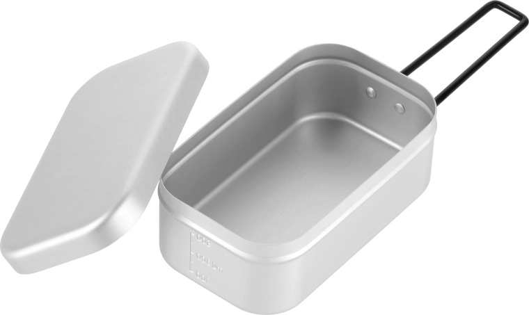 Leichte Aluminiumkonstruktion