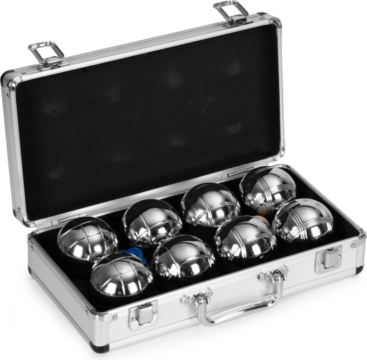 Stabiler Transportkoffer