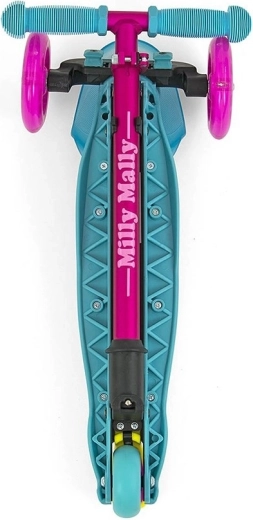 Leicht, robust und einfach zu transportieren