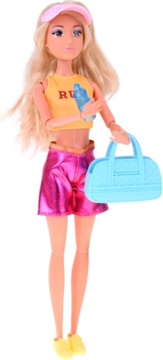 Laufen und Fitness mit praktischen Accessoires