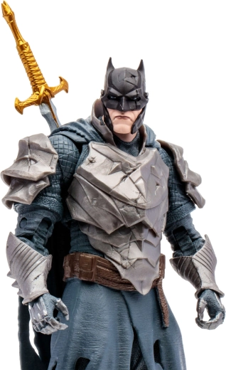 Authentische ritterliche BATMAN-Rüstung